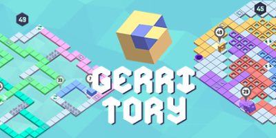 给地偷地 Gerritory