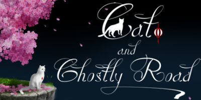 猫与鬼路 Cat and Ghostly Road