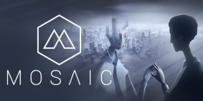马赛克/Mosaic