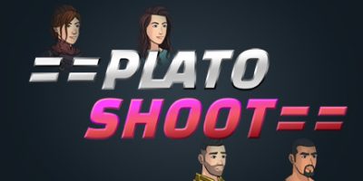 Plato Shoot 柏拉图激射