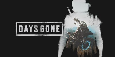 v1.07|往日不再/Days Gone