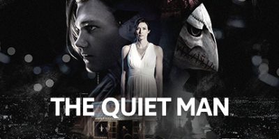 沉默之人/静人/默语者/The Quiet Man