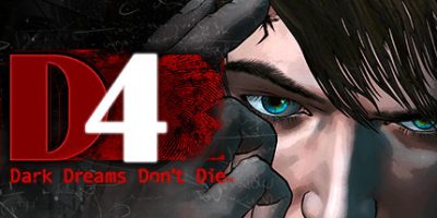 D4：暗梦不灭/D4: Dark Dreams Don’t Die -Season One