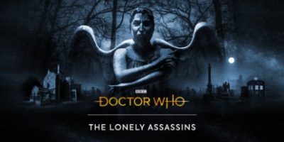 神秘博士：孤独的暗杀者 Doctor Who: The Lonely Assassins