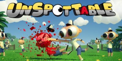 拳击特工/Unspottable