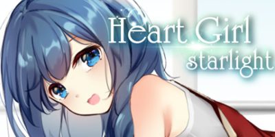 星光：女孩心 Heart Girl:Starlight