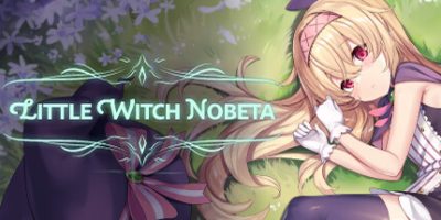 小魔女诺贝塔|v1.0.5|Little Witch Nobeta