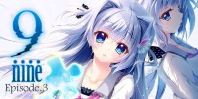 9-nine-春色春恋春熙风|官方中文|9-nine-:Episode 3