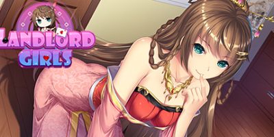 斗地主少女|Build:8265156|Landlord Girls