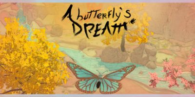 蝴蝶梦/蝶梦/A Butterfly's Dream