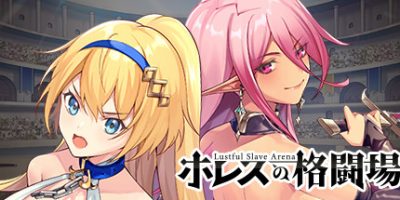 赫雷斯的角斗场|V1.2.1HF3-雪羽女武士-紫罗兰女巫军团-遗失的宝藏+全DLC|Jerez's Arena/赫雷斯的角鬥場