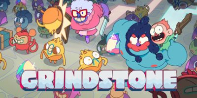 勇闯宝石山|v1.1.33|官方中文|Grindstone|碎石|磨练石