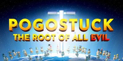 弹簧单高跷/Pogostuck: Rage With Your Friends