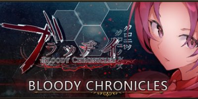 血腥编年史：新的死亡循环 Bloody Chronicles - New Cycle of Death Visual Novel