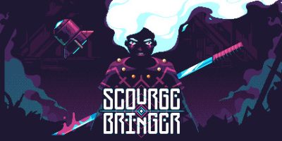 灾厄逆刃/天灾降临/天灾使者 ScourgeBringer