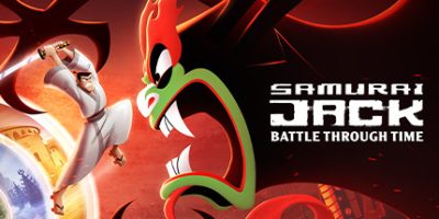 武士杰克：时空之战 Samurai Jack: Battle Through Time
