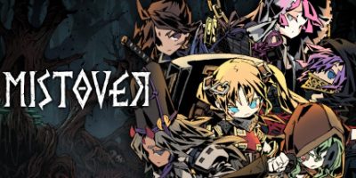 漩涡迷雾 MISTOVER