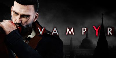 吸血鬼/Vampyr