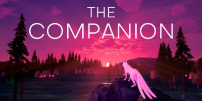 伴侣|官方中文|V1.23-心灵伴侣|The Companion/伙伴