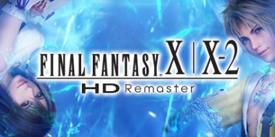 最终幻想10/10-2高清重制版/FF10HD/FINAL FANTASY X/X-2 HD Remaster