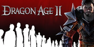 龙腾世纪2/Dragon Age II