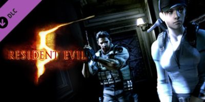 生化危机5|豪华中文|V1.2.0+全DLC-最终版|Resident Evil 5：Gold Edition