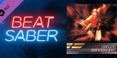 节奏光剑|v1.29|官方中文|全DLC|VR Beat Saber