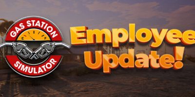 加油站大亨|v1.0.2.67358S|全DLC|官方中文|支持手柄|修改器|Gas Station Simulator|加油站模拟器