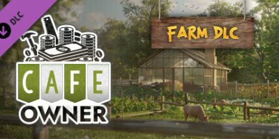 咖啡馆老板模拟|v20240522|全DLC|官方中文|Cafe Owner Simulator