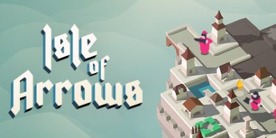 箭之岛/Isle of Arrows