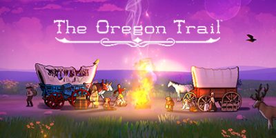 俄勒冈之旅|官方中文|本体+1.0.6升补|NSP|原版|The Oregon Trail/俄勒冈之路