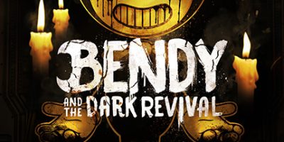 班迪与暗黑重生/Bendy and the Dark Revival/班迪与黑暗复兴