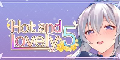 火辣爱欲5-Build.9259114-(官中+DLC)Hot And Lovely 5