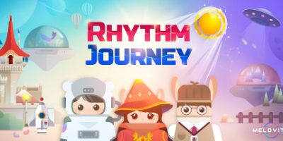 节奏之旅/Rhythm Journey
