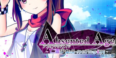 AbsentedAge: 亡灵少女的方格世界|AbsentedAge：アブセンテッドエイジ ～亡霊少女のローグライクアクションSRPG