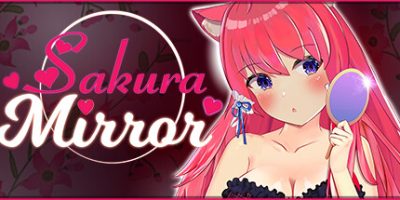 樱花镜|Build.10124459-(STEAM官中+DLC)Sakura Mirror