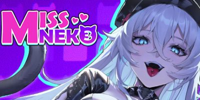 猫姑娘:喵喵岛3-Build.10093506-(官中+DLC)猫咪小姐3| Miss Neko 3
