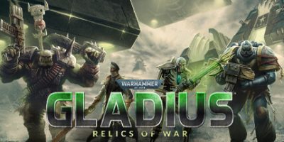 战锤40K：格雷迪厄斯遗迹之战|v1.13.0|全DLC|官方中文|支持手柄|Warhammer 40,000: Gladius - Relics of War