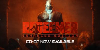 拯救者/救赎者/Redeemer: Enhanced Edition