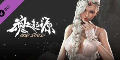 魂之起源|豪华版-V1.3.0.9.5.1HF8|官方中文|支持手柄|God Souls