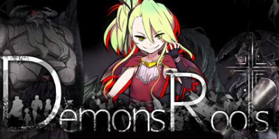 魔之根源|官方中文|V1.2.1-不败破灭+盾兵版|Demons Roots