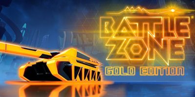 终极战区黄金版/Battlezone Gold Edition