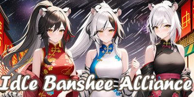 女妖联盟|Build.10600247-调整商店物品|Idle Banshee Alliance