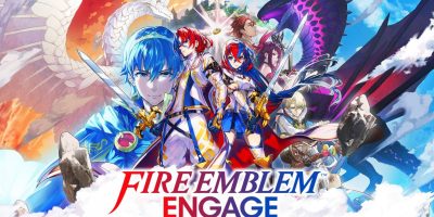 火焰之纹章 Engage|官方中文|NSP|原版|2.0.0升补+2DLC|Fire Emblem™ Engage