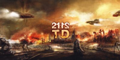 2112TD：塔防生存|2112TD: Tower Defense Survival