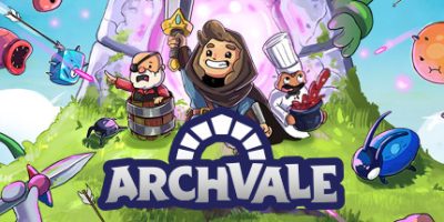 拱谷世界|V1.3.0-救世主的降临|Archvale