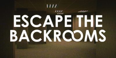逃离密室|Build.13275298|官方中文|支持VR|Escape the Backrooms