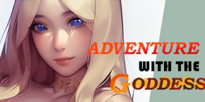 与女神大冒险|Adventure with the Goddess