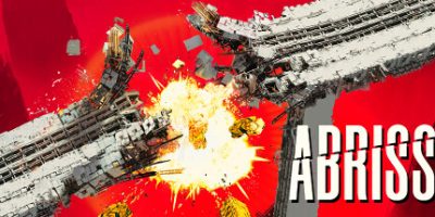 一触即发|v0.3.0|Abriss