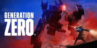 零世代|v2780013|全DLC|官方中文|支持手柄|Generation Zero|零时代